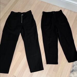 Zara Black Women Jeans